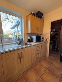 undefined, Falkirk Walk, Manchester, M23