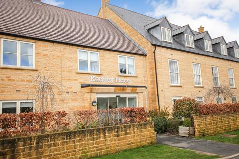 undefined, Hospital Road, Moreton-in-Marsh. GL56 0DQ