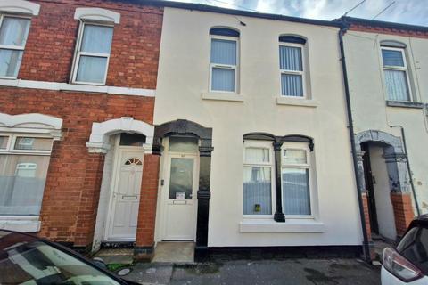 2 bedroom terraced house for sale, Abbey Road, Far Cotton NN4