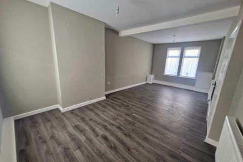 2 bedroom terraced house for sale, Abbey Road, Far Cotton NN4
