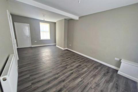 2 bedroom terraced house for sale, Abbey Road, Far Cotton NN4