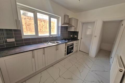 2 bedroom terraced house for sale, Abbey Road, Far Cotton NN4