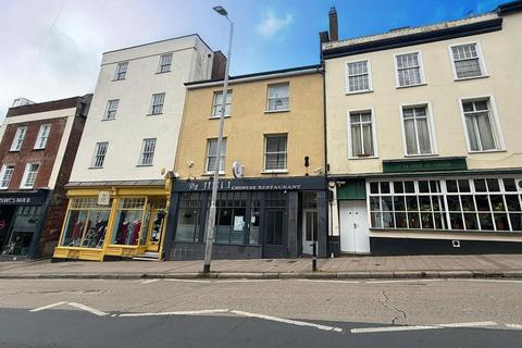 undefined, Fore Street, Exeter