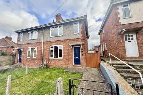 3 bedroom semi-detached house for sale, Studley Rise, Trowbridge BA14