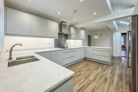 undefined, Falmouth Street, Newmarket, Suffolk