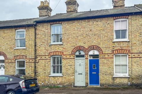 undefined, Falmouth Street, Newmarket, Suffolk