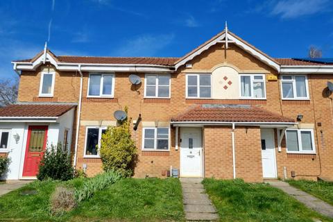 2 bedroom house to rent, Hilcot Green, Leicester