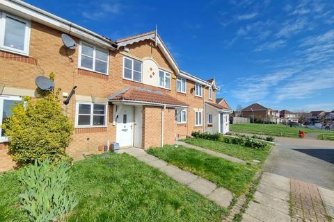 2 bedroom house to rent, Hilcot Green, Leicester
