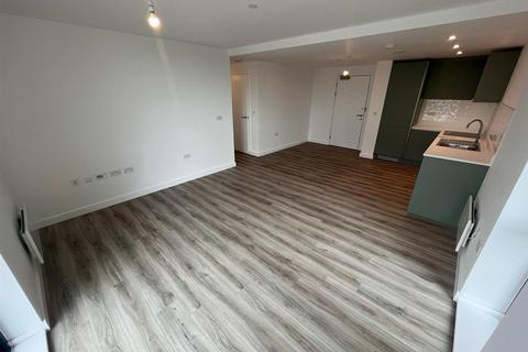 undefined, Calibra Court, Luton