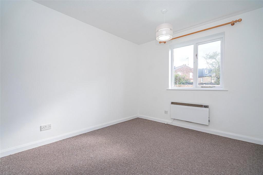 Bedroom A