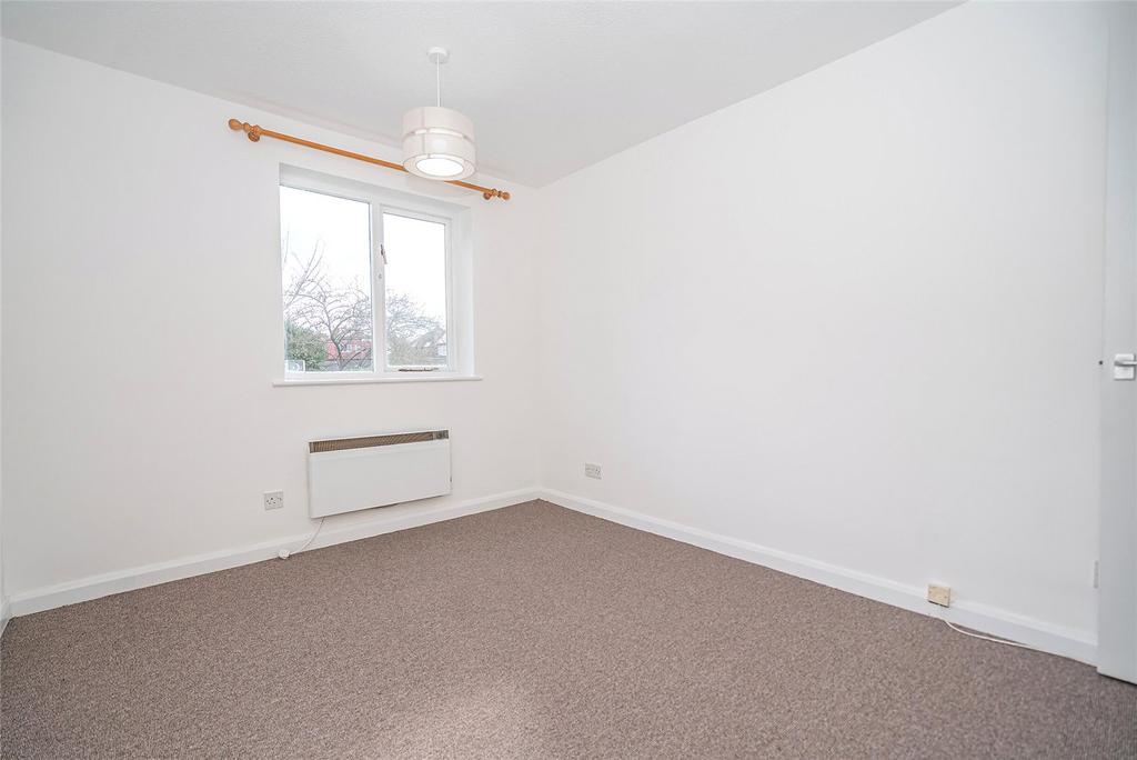 Bedroom B