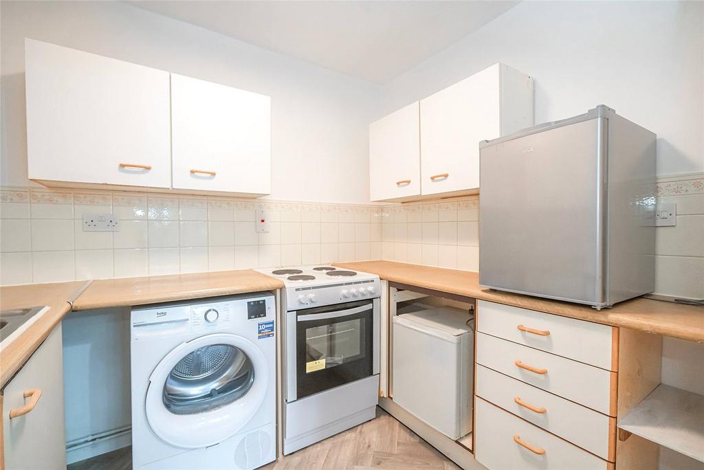 Kitchen B