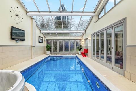 5 bedroom detached house for sale, Barlows Road, Edgbaston, Birmingham B15
