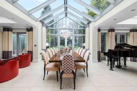 5 bedroom detached house for sale, Barlows Road, Edgbaston, Birmingham B15