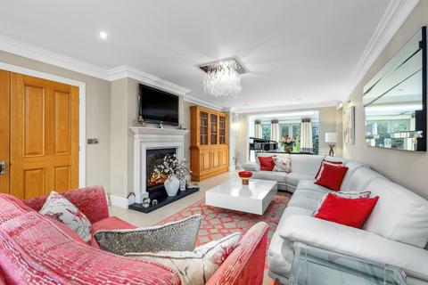 5 bedroom detached house for sale, Barlows Road, Edgbaston, Birmingham B15
