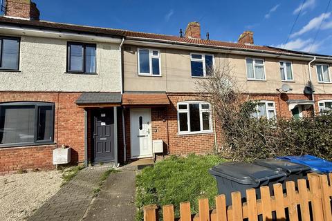 3 bedroom semi-detached house for sale, Charles Street, Trowbridge BA14