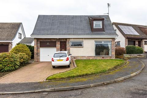 3 bedroom detached house for sale, Kilmore, Allerton Place, Jedburgh