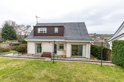 3 bedroom detached house for sale, Kilmore, Allerton Place, Jedburgh