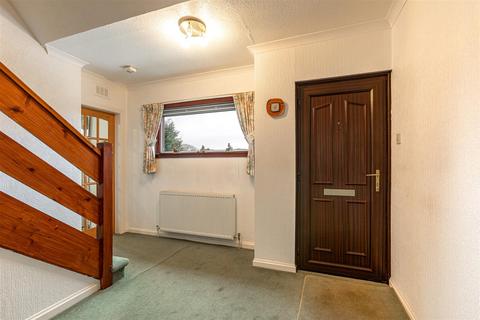 3 bedroom detached house for sale, Kilmore, Allerton Place, Jedburgh