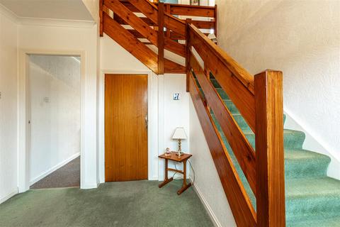 3 bedroom detached house for sale, Kilmore, Allerton Place, Jedburgh