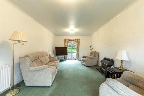 3 bedroom detached house for sale, Kilmore, Allerton Place, Jedburgh