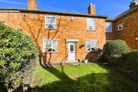 3 bedroom townhouse for sale, Coleman Road, Leicester