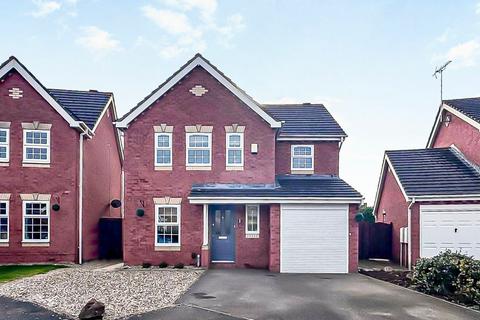 undefined, Pegasus Gardens, Gloucester GL2
