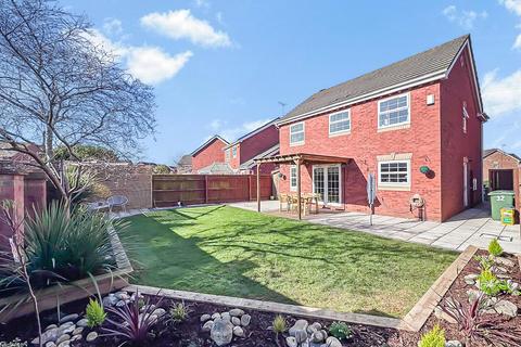 undefined, Pegasus Gardens, Gloucester GL2