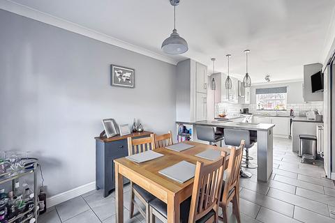 undefined, Pegasus Gardens, Gloucester GL2