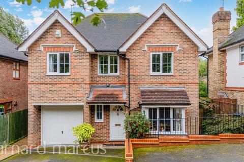 undefined, Hitherwood Close, Reigate