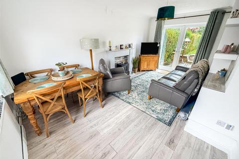 undefined, West Glebe Road, Corby NN17