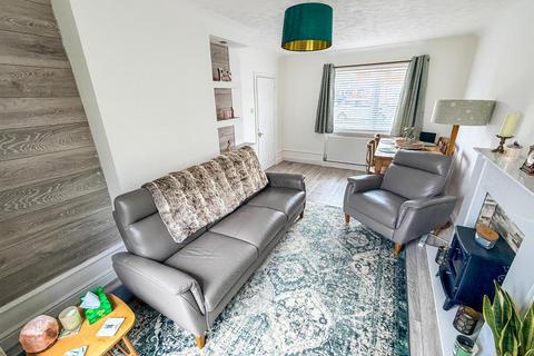 undefined, West Glebe Road, Corby NN17