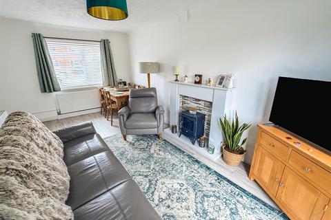 undefined, West Glebe Road, Corby NN17