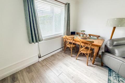 undefined, West Glebe Road, Corby NN17