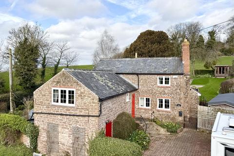 undefined, Castle Frome, Ledbury, HR8