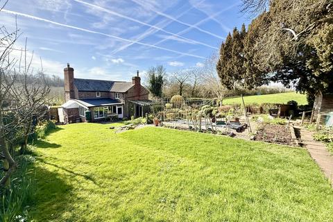 undefined, Castle Frome, Ledbury, HR8