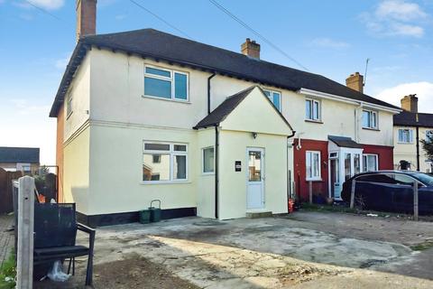 5 bedroom semi-detached house for sale, North Road, West Drayton UB7