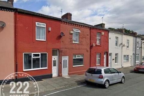 Church Street, Widnes, Cheshire, WA8 0QU