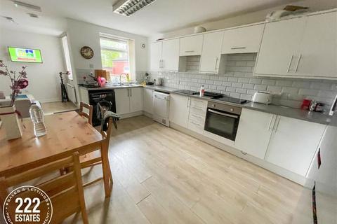 1 bedroom house of multiple occupation for sale, Church Street, Widnes, Cheshire, WA8 0QU