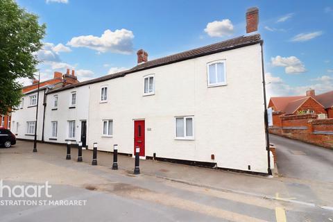 Ermin Street, Swindon