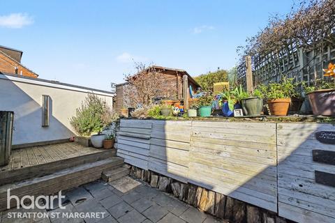 undefined, Ermin Street, Swindon