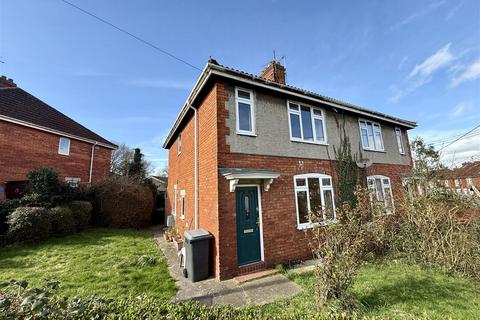 3 bedroom semi-detached house for sale, Studley Rise, Trowbridge BA14