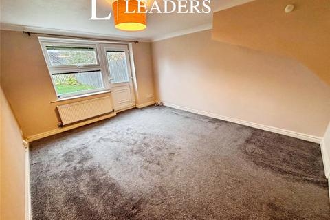 2 bedroom semi-detached house for sale, Whinchat Avenue, Newton-le-Willows, Merseyside