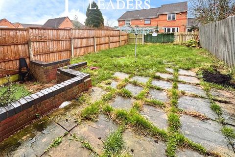 2 bedroom semi-detached house for sale, Whinchat Avenue, Newton-le-Willows, Merseyside