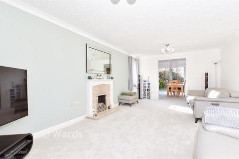 4 bedroom detached house for sale, Carmans Close, Loose, Maidstone, Kent