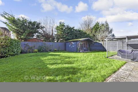 4 bedroom detached house for sale, Carmans Close, Loose, Maidstone, Kent