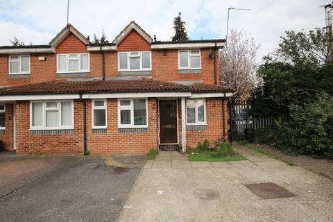 undefined, Widmore Road, Uxbridge, UB8