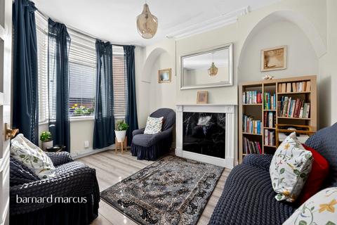 undefined, Aurelia Road, Croydon