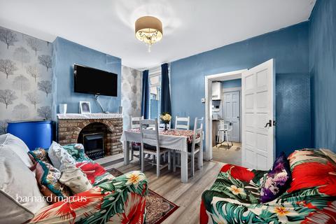 undefined, Aurelia Road, Croydon