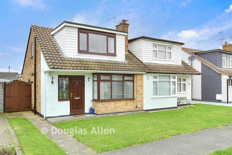 3 bedroom semi-detached bungalow for sale, Ashway, Corringham, Stanford-Le-Hope, Essex